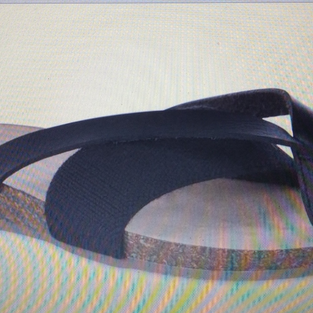 Steve Madden - New York Shaleen Thong Sandals